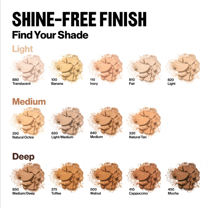 Revlon-colorstay™ Pressed Powder