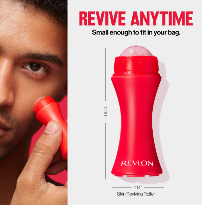 Revlon-skin Reviving Roller