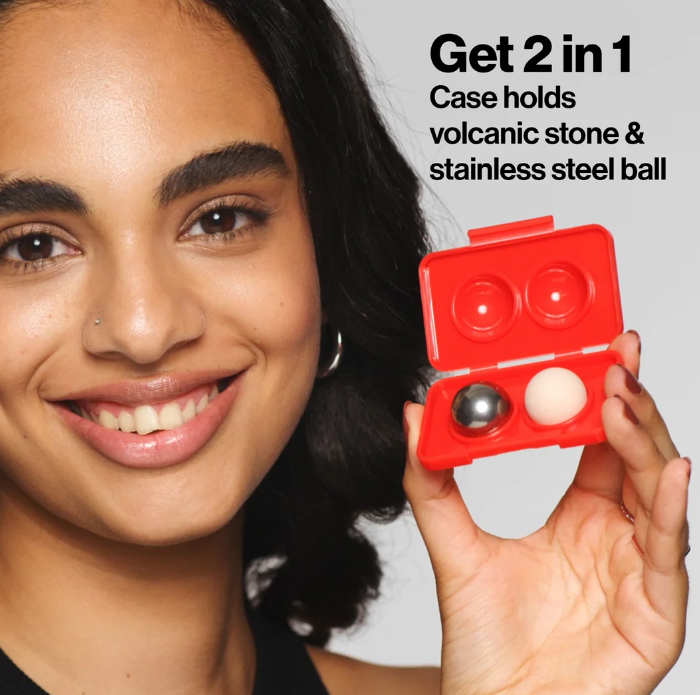 Revlon-facial Roller Refill Pack