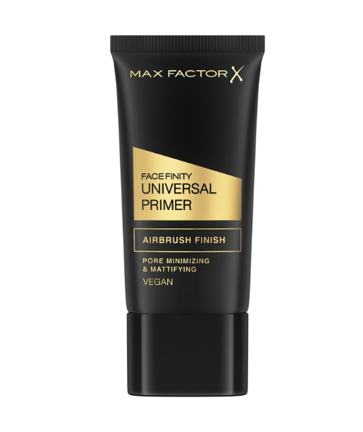 Max Factor-Facefinity Universal Primer