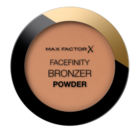 Max Factor-facefinity Matte Powder Bronzer