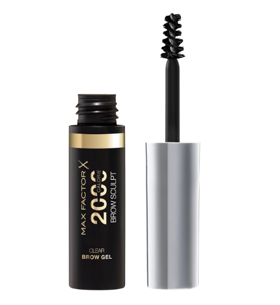 Max Factor - 2000 Calorie Brow Sculpt Gel
