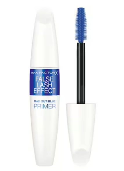 Max Factor Fle Mascara Blue Primer