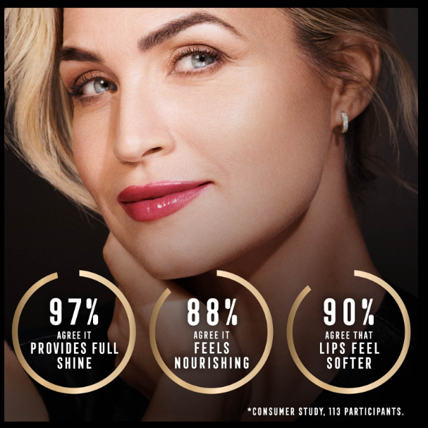 Max Factor-2000 Calorie Lip Glaze