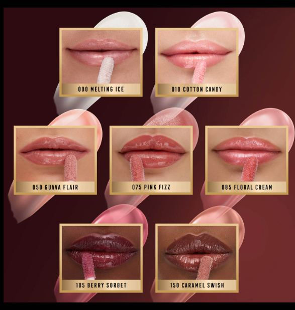 Max Factor-2000 Calorie Lip Glaze