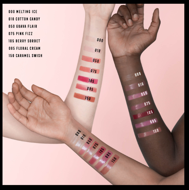 Max Factor-2000 Calorie Lip Glaze