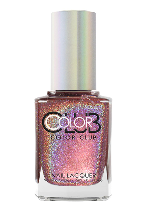 Color Club - Nail Lacquer 1092 Sidewalk Psychic