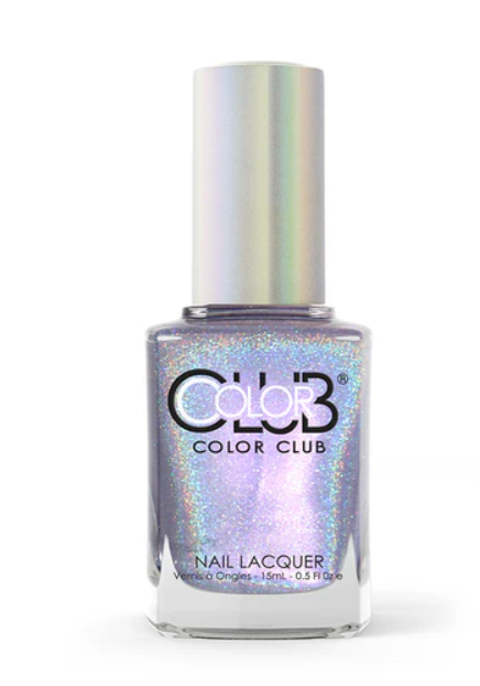 Color Club - Nail Lacquer 1093 Date With Destiny