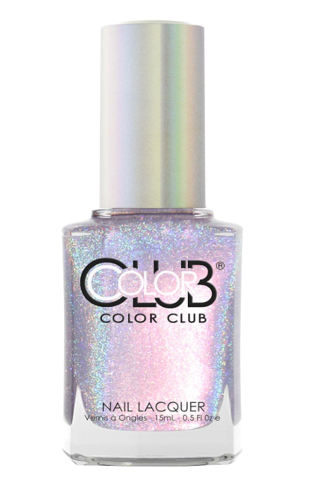 Color Club -nail Lacquer 1096  What's Your