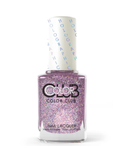 Color Club -nail Lacquer 1153 I've Got A Crush