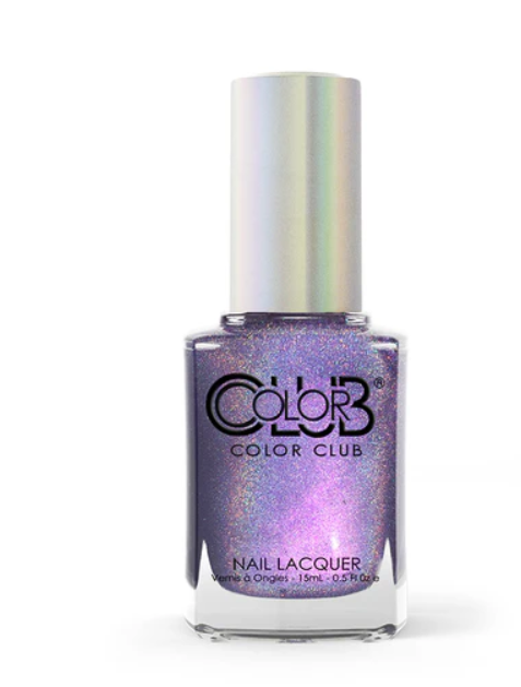 Color Club - Nail Lacquer 1156  Metal Of Honor