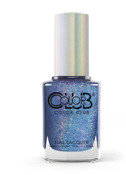 Color Club - Nail Lacquer 1157 Oh The Irony