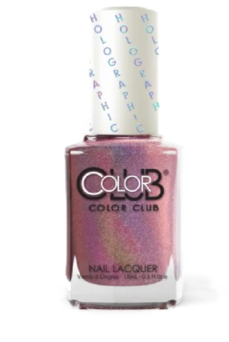 Color Club - Nail Lacquer 1310 Unbreakable