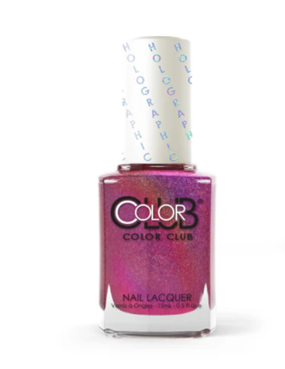 Color Club - Nail Lacquer 1311 That's Rich