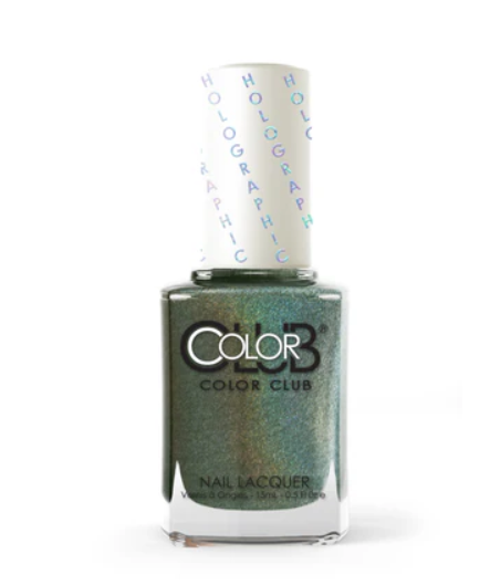 Color Club - Nail Lacquer 1314 Rock On