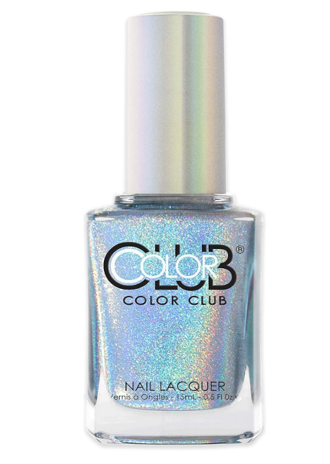 Color Club - Nail Lacquer 979 Blue Heaven