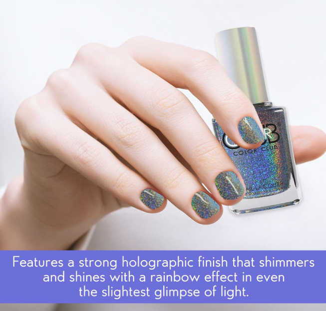 Color Club - Nail Lacquer 994 Beyond