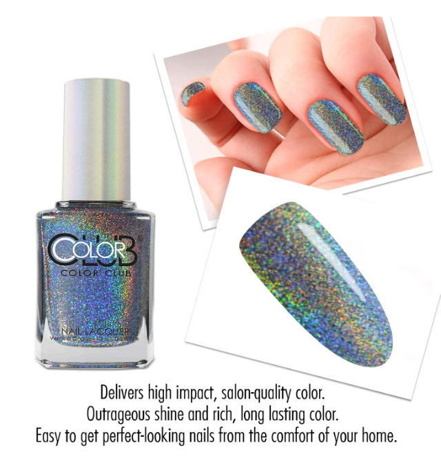 Color Club - Nail Lacquer 994 Beyond