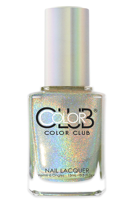 Color Club - Nail Lacquer 996 Kismet