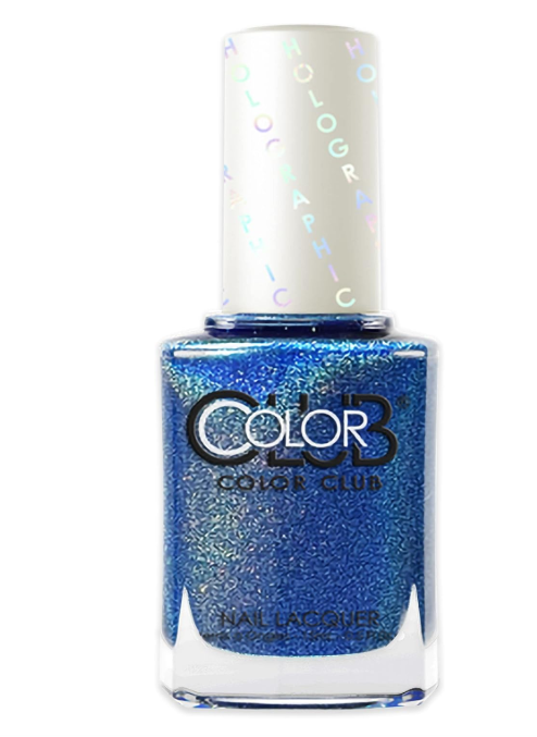 Color Club - Nail Lacquer 997 Over The Moon