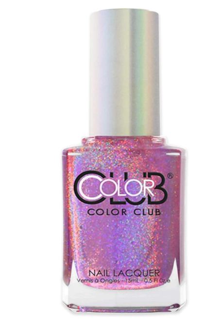 Color Club - Nail Lacquer 998 Miss Bliss