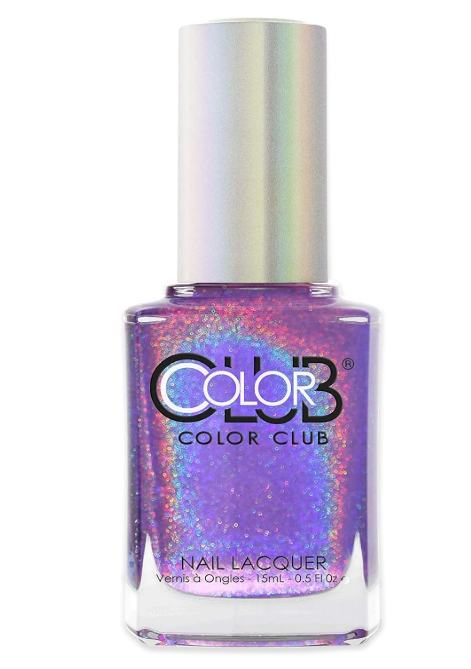 Color Club - Nail Lacquer 999 Eternal Beauty