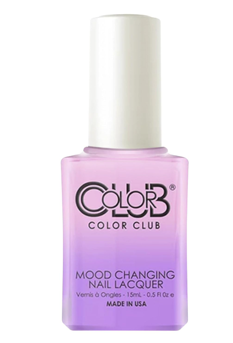 Color Club - Nail Lacquer Mp09 Go With The Flow