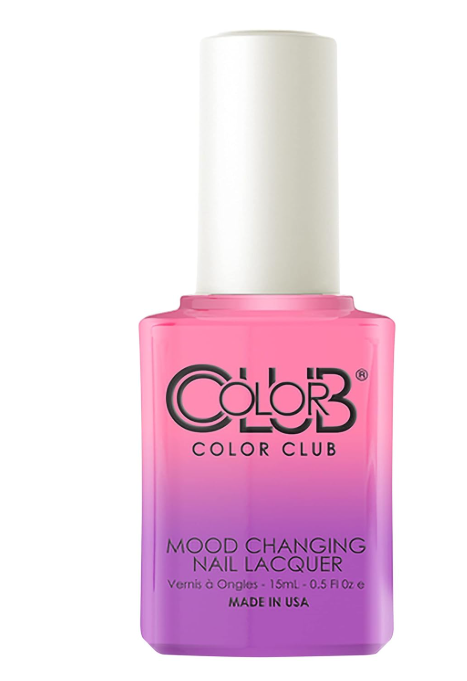 Color Club - Nail Lacquer Mp10 Feelin' Myse