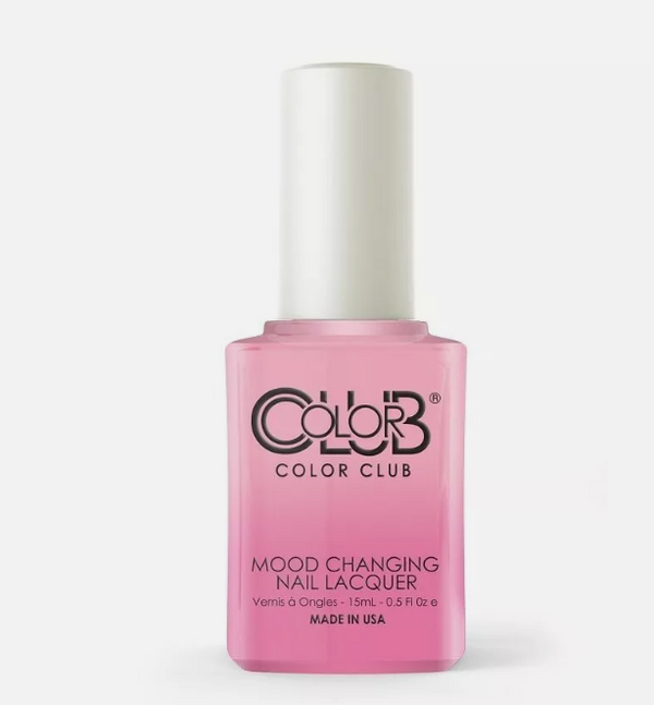 Color Club-nail Lacquer Mp11 Enlightened