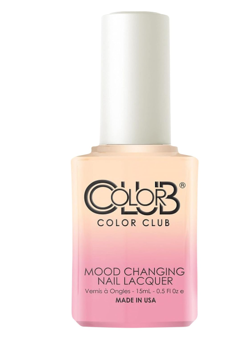 Color Club-nail Lacquer Mp14 Old Soul