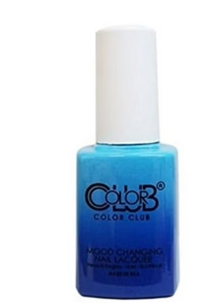 Color Club-nail Lacquer Mp28