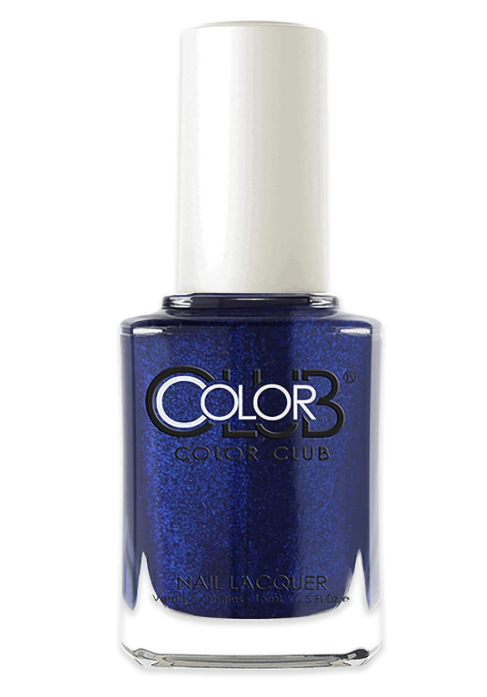 Color Club - Nail Lacquer - 1001 Williamsburg
