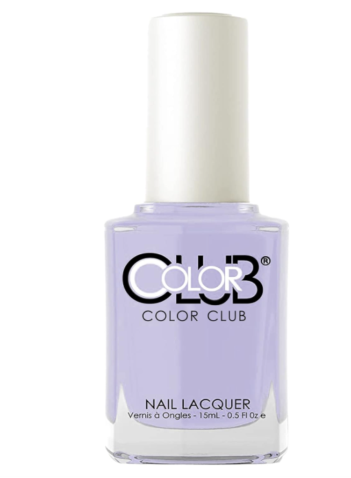 Color Club-nail Lacquer 1040 Holy Chic!