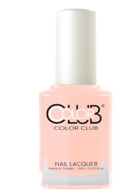 Color Club-nail Lacquer 1065 Blush Crush