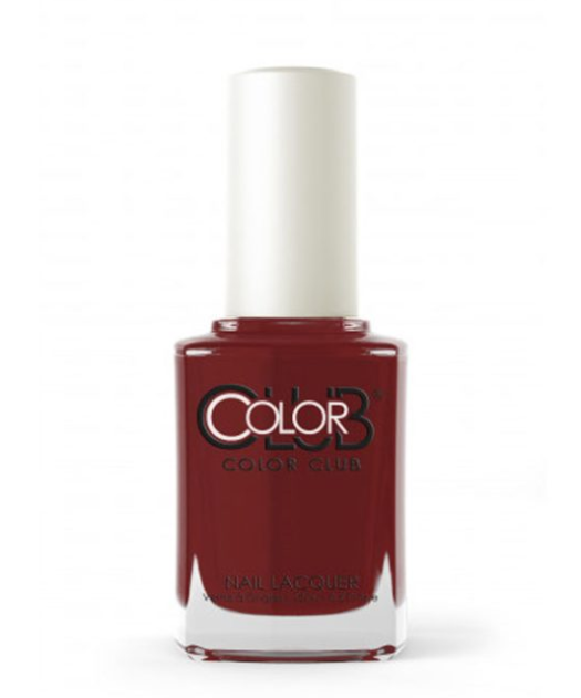 Color Club-nail Lacquer 1070 Rocky Mountain
