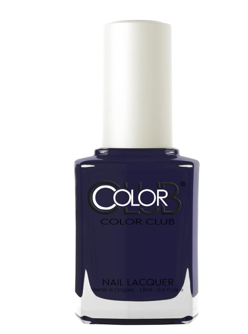 Color Club-nail Lacquer 1074 Made In The Usa