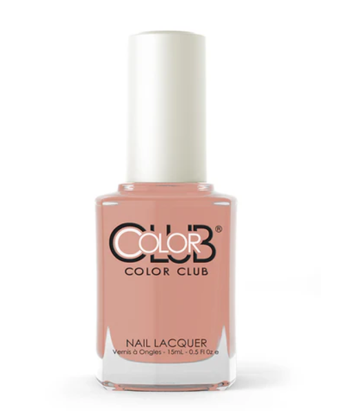 Color Club-nail Lacquer 1077 Comfy Cozy