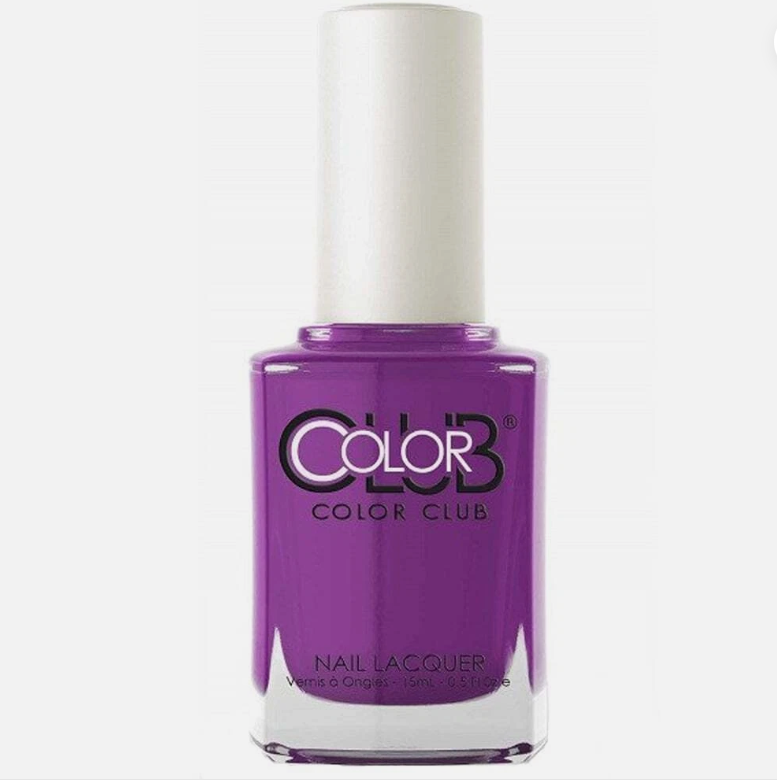 Color Club-nail Lacquer 1112 Biscuits & Jam