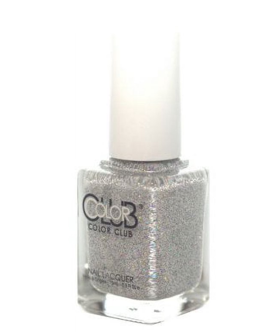 Color Club-nail Lacquer 1123 Fairytale Ending
