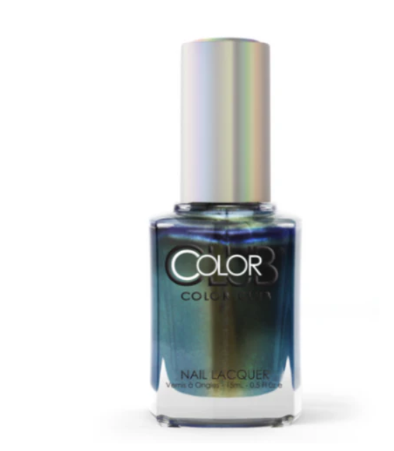 Color Club-nail Lacquer 1205 Cash Only