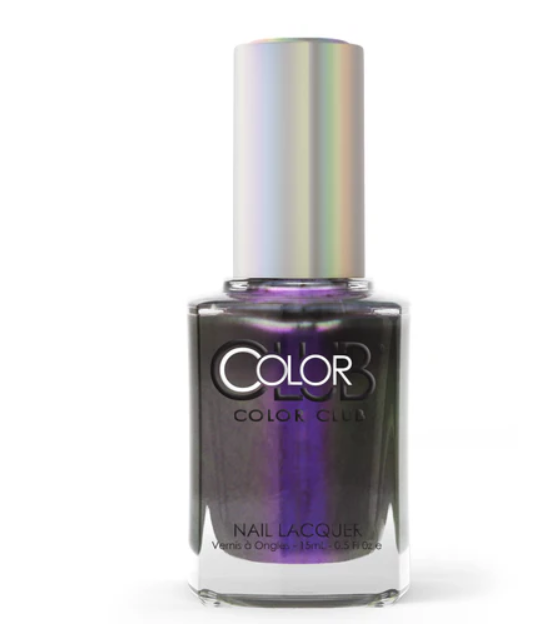 Color Club-nail Lacquer 1209 On The Vine
