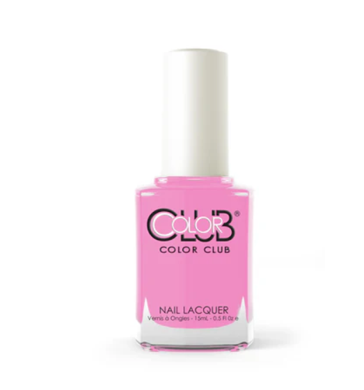 Color Club-nail Lacquer 1220 Totally Worth It