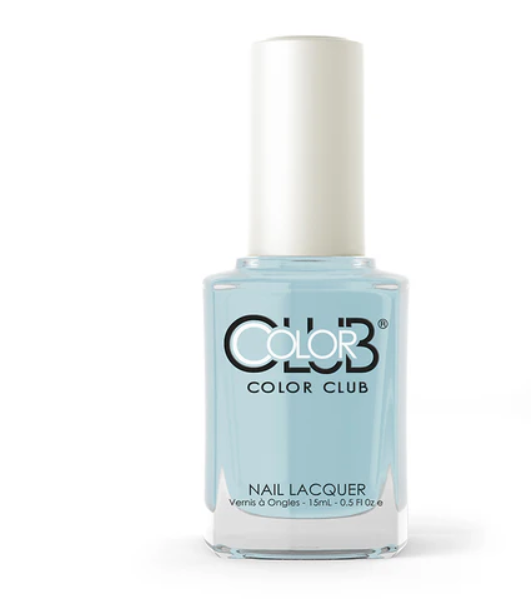 Color Club-nail Lacquer 1223 Take Me To Your Chateau