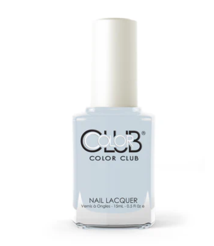 Color Club-nail Lacquer 1224 Get Lost