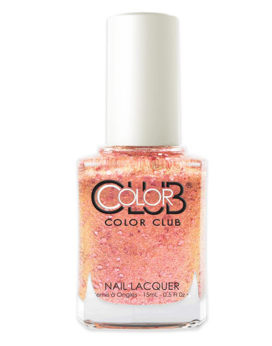 Color Club-nail Lacquer 1226  In Your Dreams