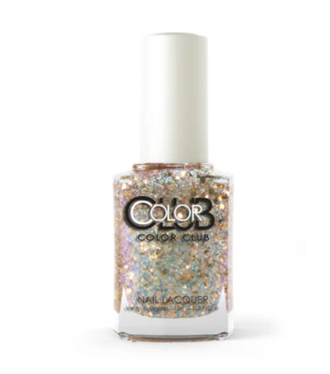 Color Club-nail Lacquer 1230 Wake Up Call