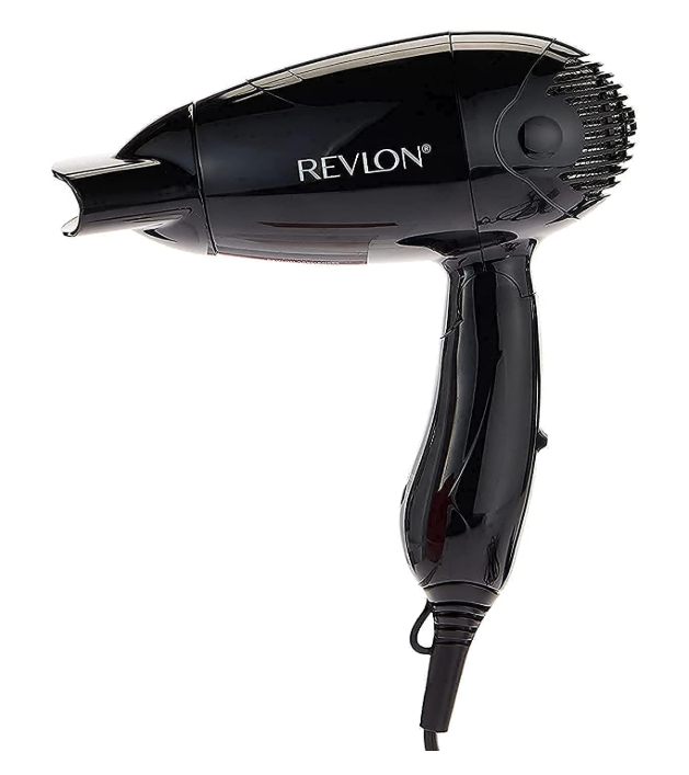 Revlon Travel Hair Dryer