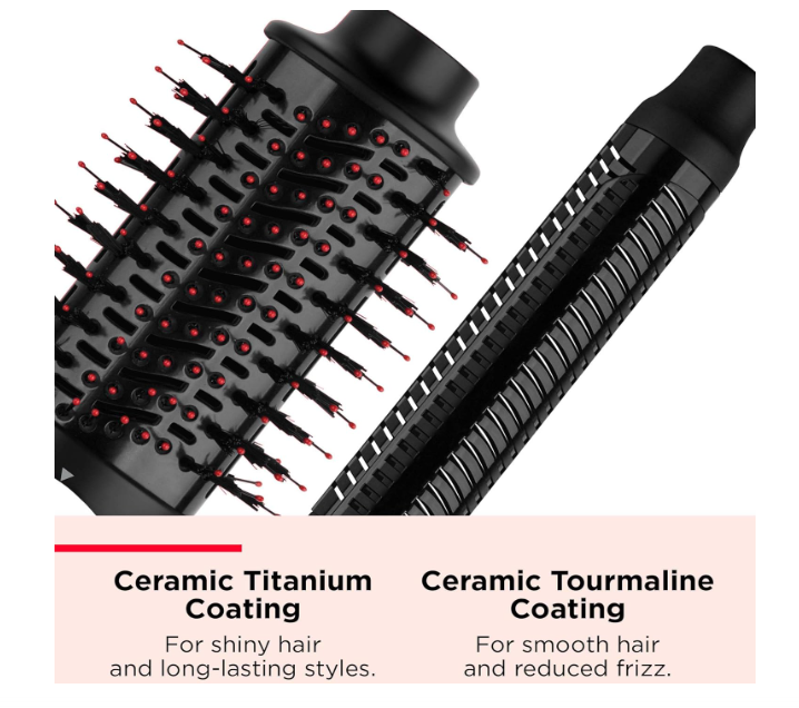 Revlon One Step Blow Dry Multi Styler 3Pcs