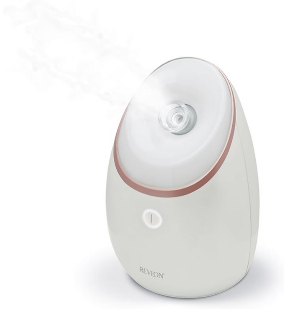 Revlon Ultimate Glow Facial Steamer