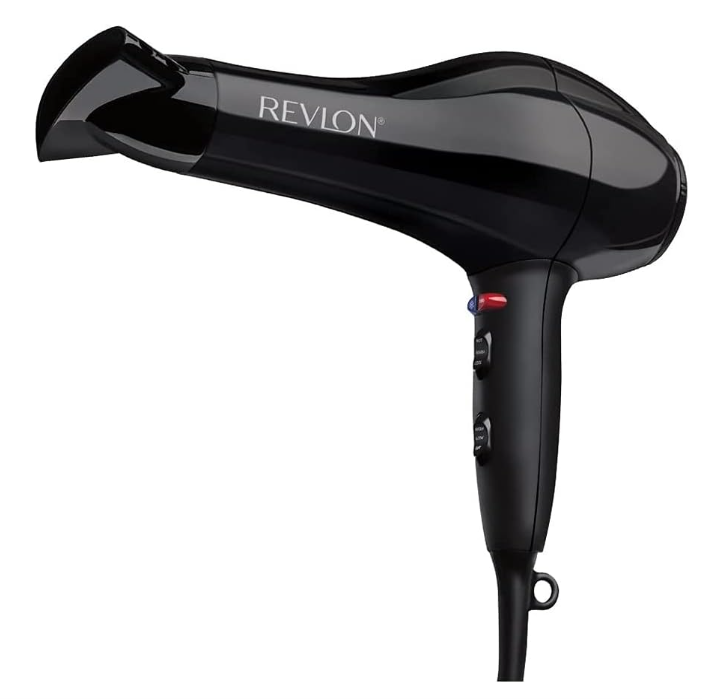 Revlon Salon Performance Hairdryer